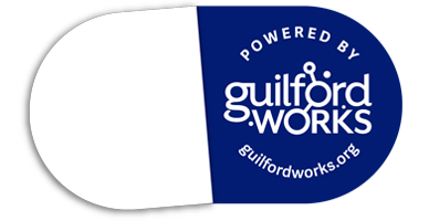 Powered By GuilfordWorks