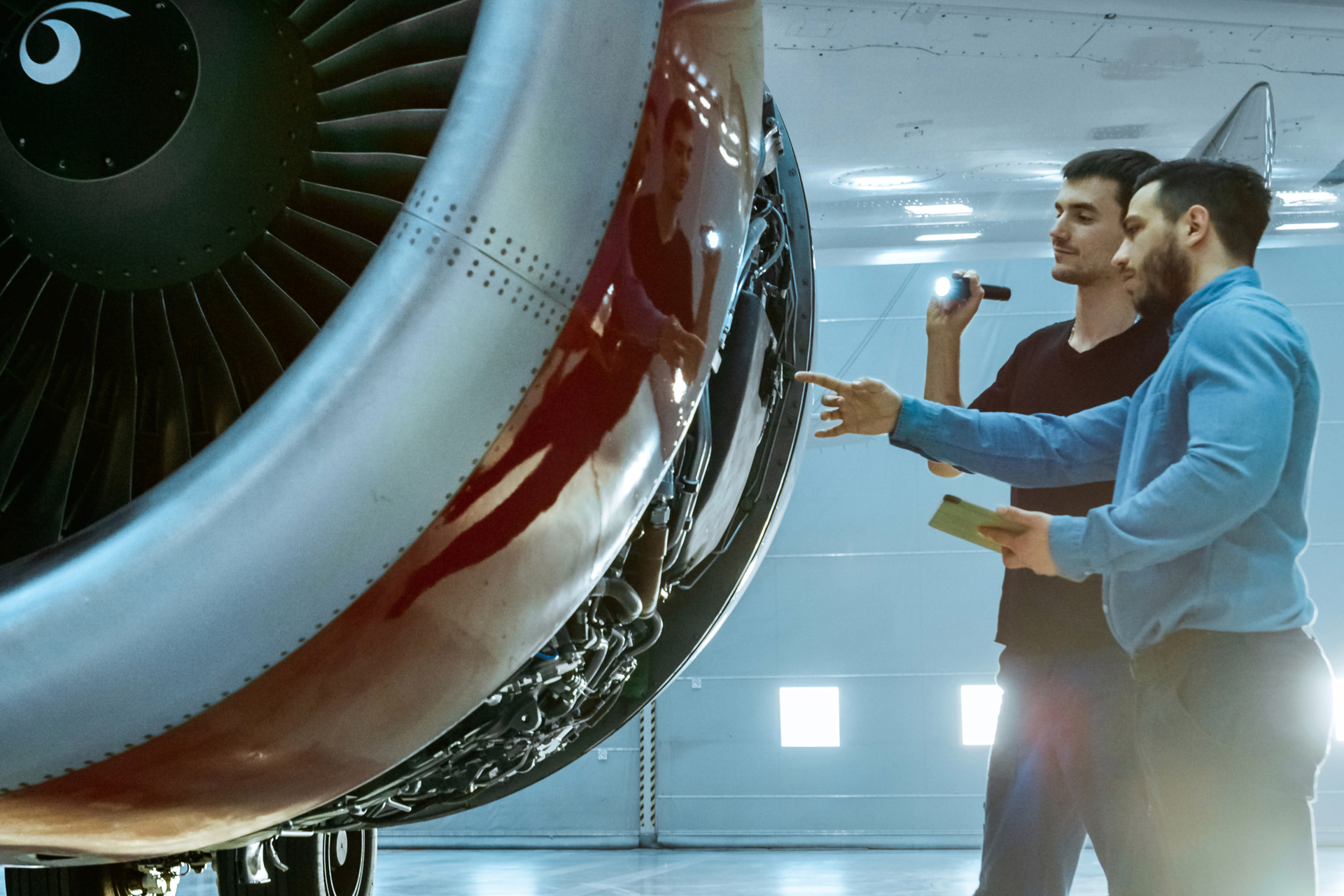 Aviation Sector