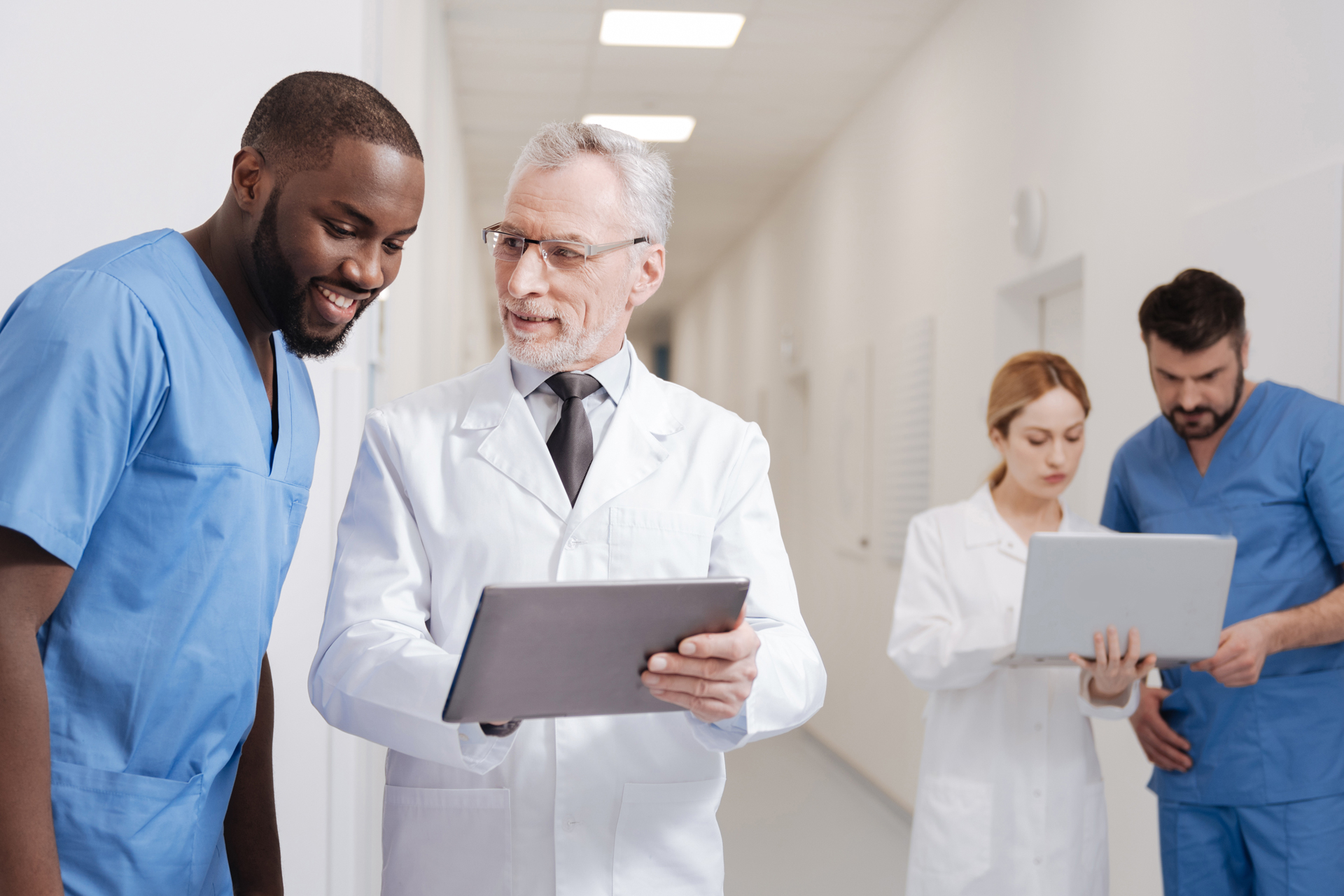 Healthcare Sector