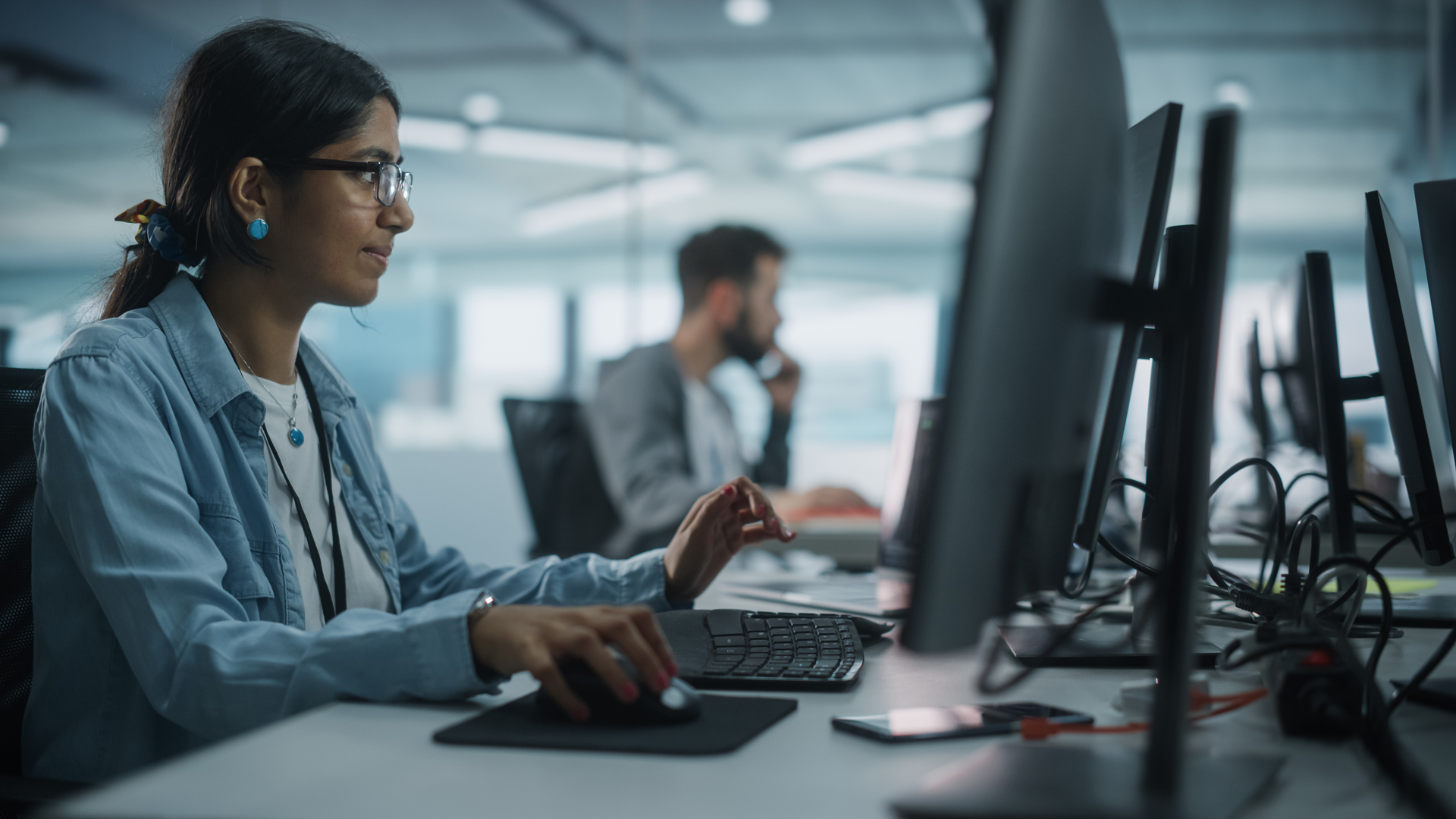 Gear Up Cybersecurity